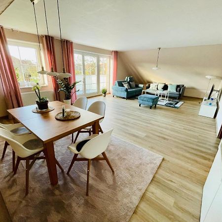 Appartamento Fewo Elke Barsinghausen Esterno foto
