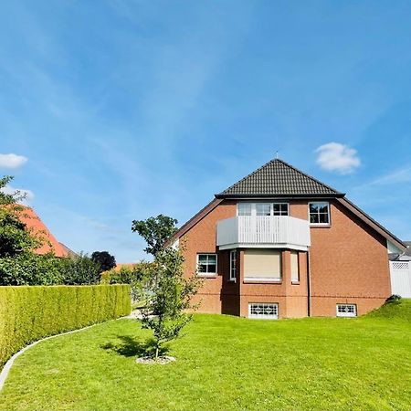 Appartamento Fewo Elke Barsinghausen Esterno foto
