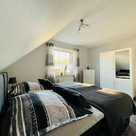 Appartamento Fewo Elke Barsinghausen Esterno foto