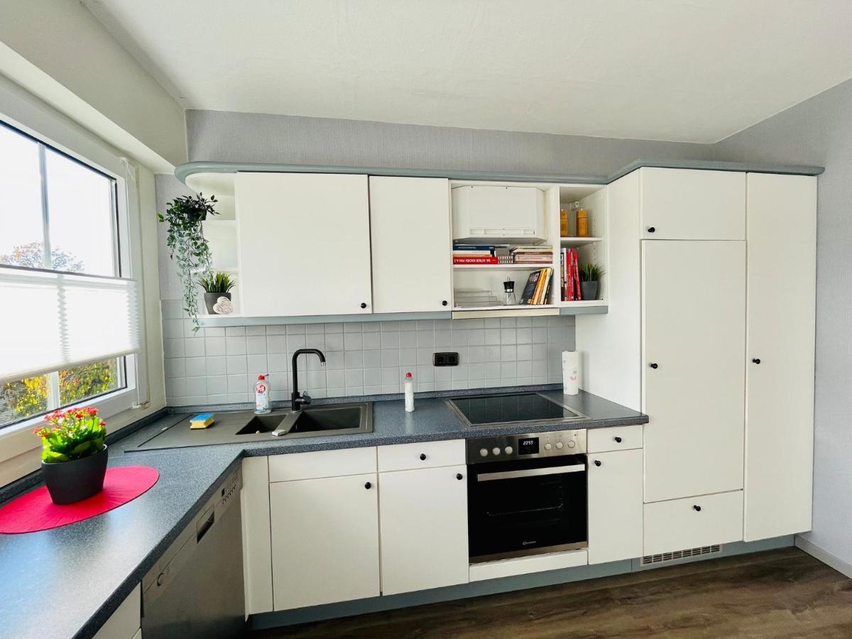 Appartamento Fewo Elke Barsinghausen Esterno foto